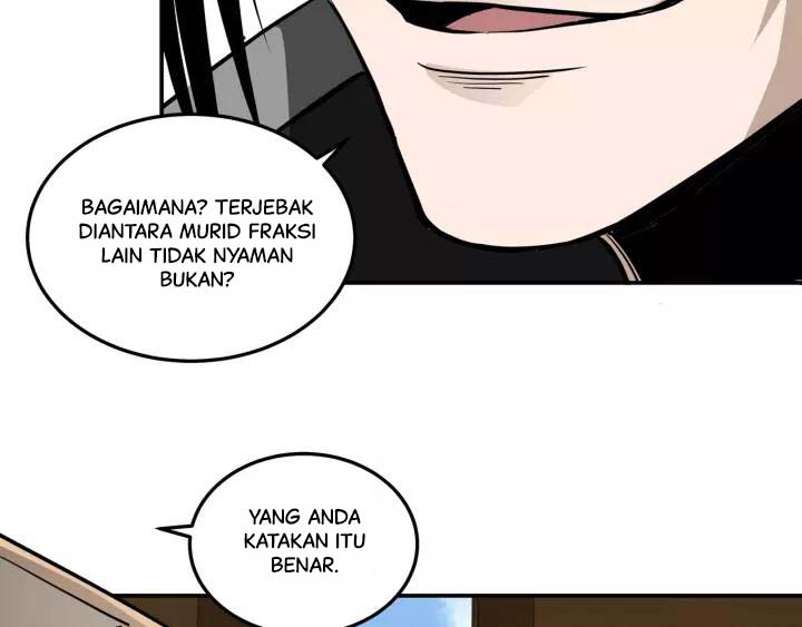Greatest Boss System Chapter 41 Gambar 56